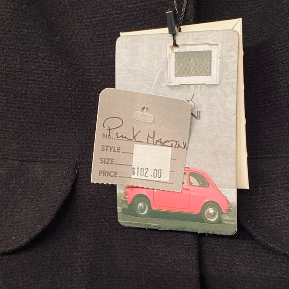 Pink Martini coat *New WITH Tags* - Picture 7 of 10